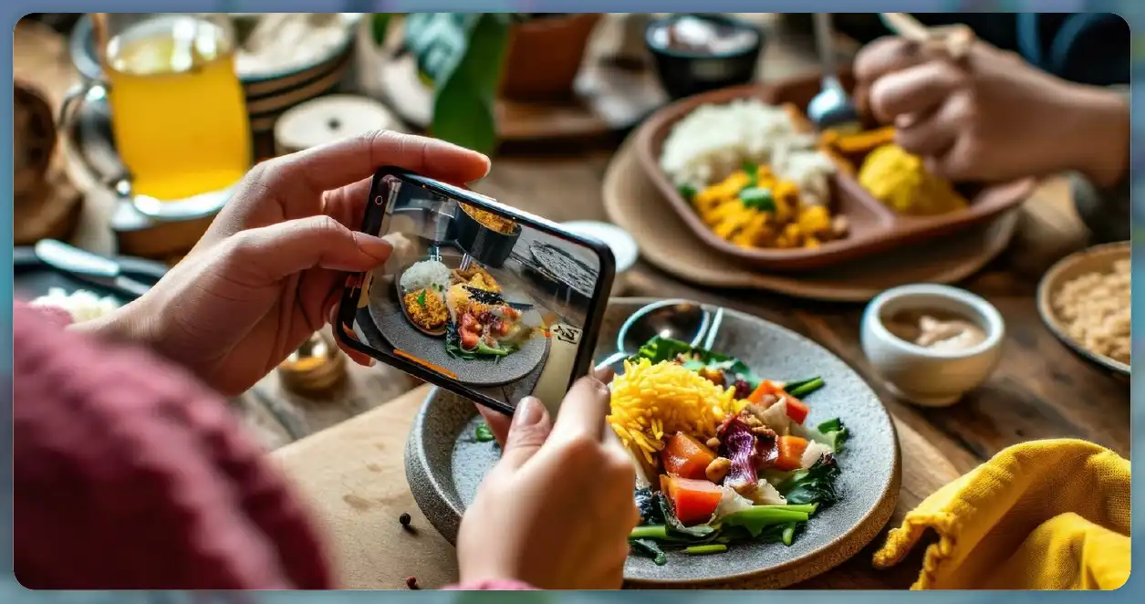 Why Food Trend Data Extraction Matters in 2025?